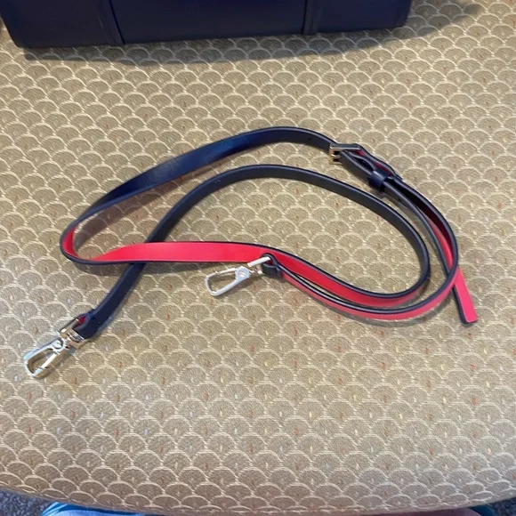 NWT Kate Spade Arbour Hill small Elodie 2 way bag - Picture 7 of 12